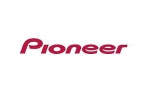 Pioneer logo