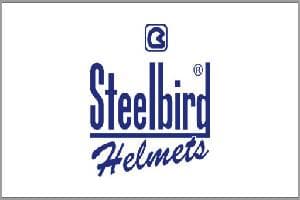 Steelbird logo