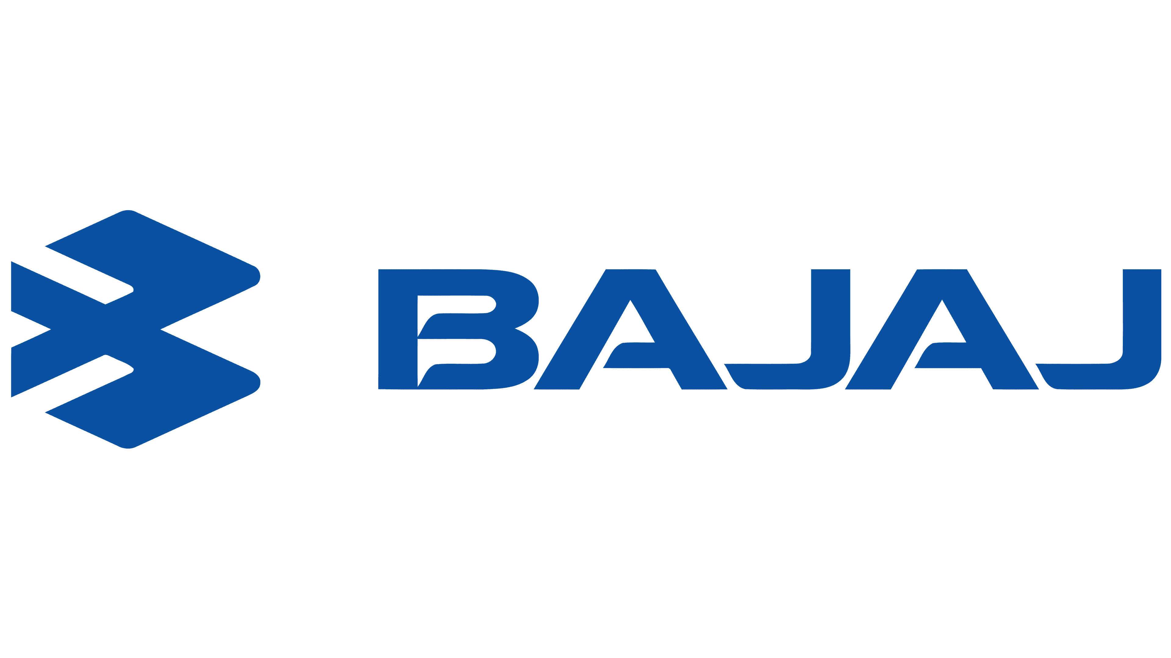 Bajaj logo