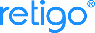 Retigo logo