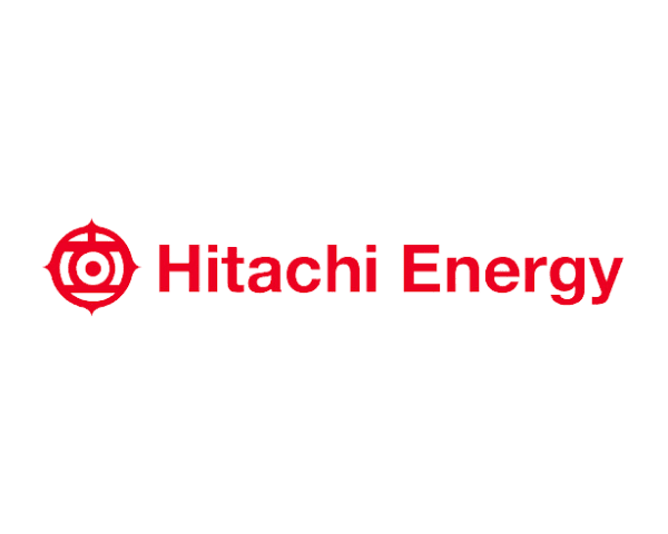 Hitachi Energy logo