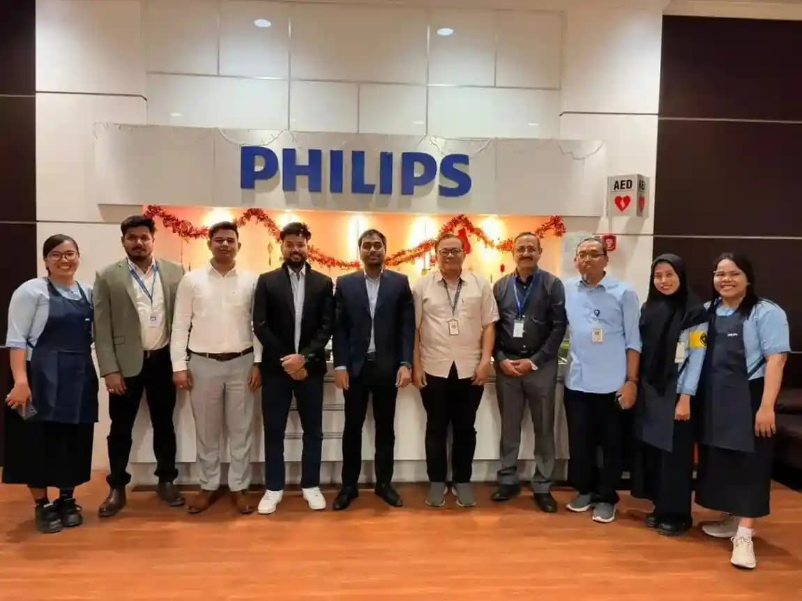 EVTL India BIS Audit - Indonesia PT Phillips Industries